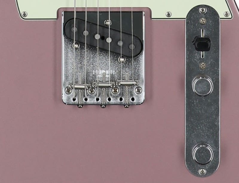 EN 0148090 366 Your Ticket to Tonal Nirvana