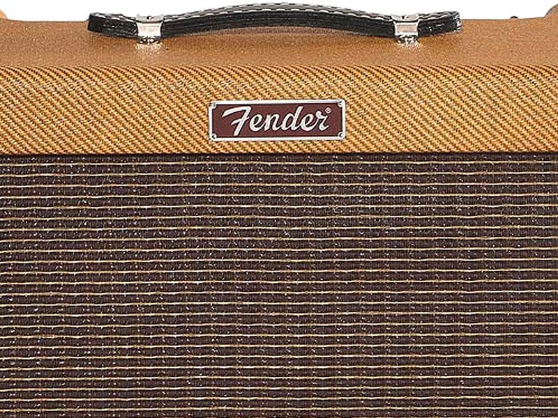 Fender Blues Junior The Blues Junior: Your Ticket to Tone Town