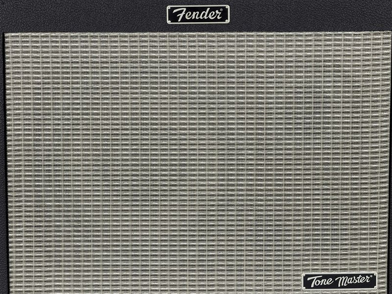 Fender Tone Master FR-10 True to the Tone
