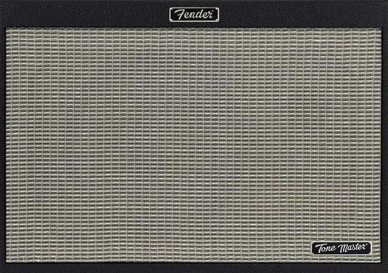 Fender Tone Master FR-12 Why Full-Range, Flat-Response Matters