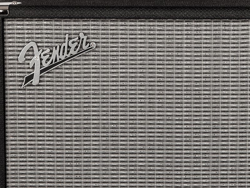 Fender Rumble 40 Tweak Your Tone to Perfection