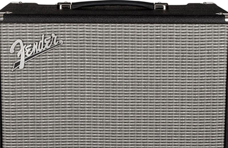 Fender Rumble 500 V3 What Makes the Fender Rumble 500