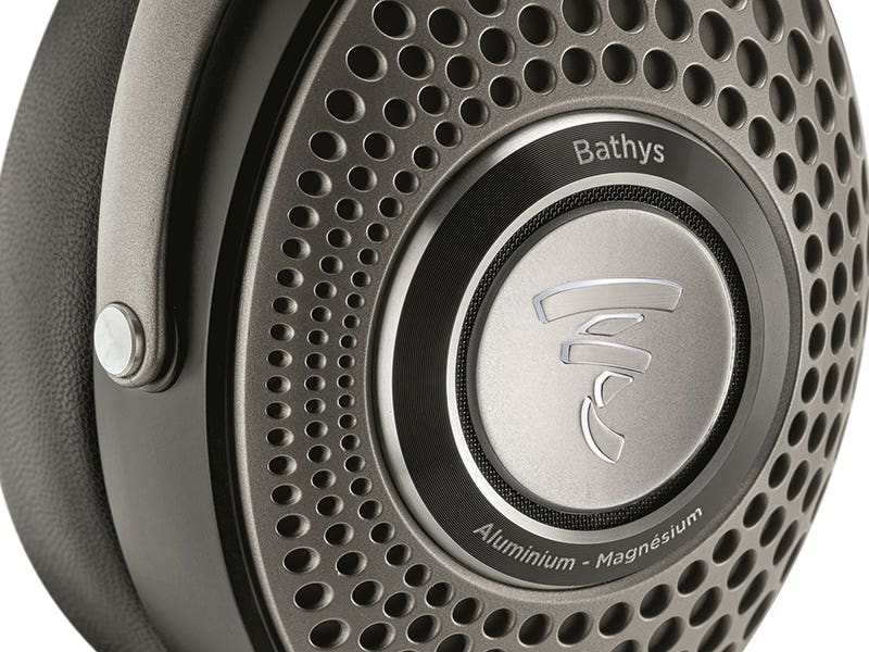 Focal Bathys Dune Comfort and Usability Built for the Long Haul