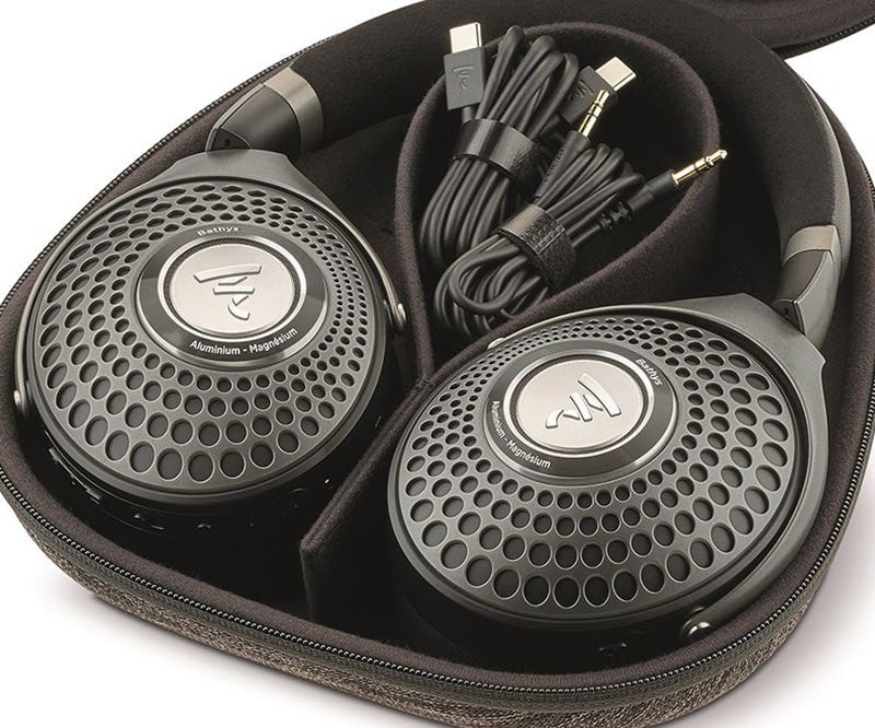 Focal Bathys Dune Premium Design That Travels in Style