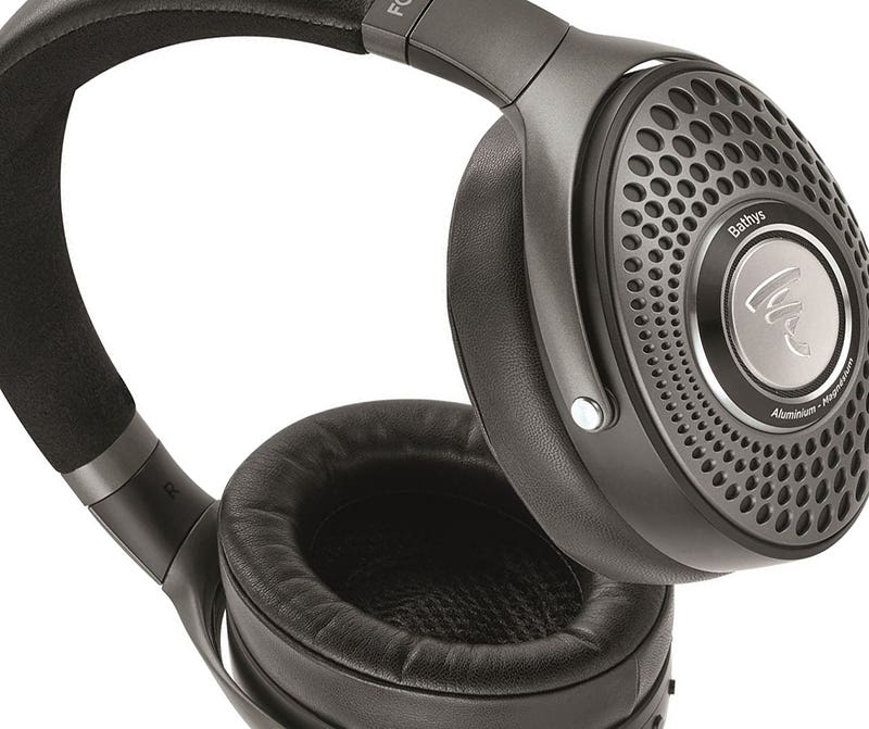 Focal Bathys Dune Audiophile-Grade Sound in a Wireless Package