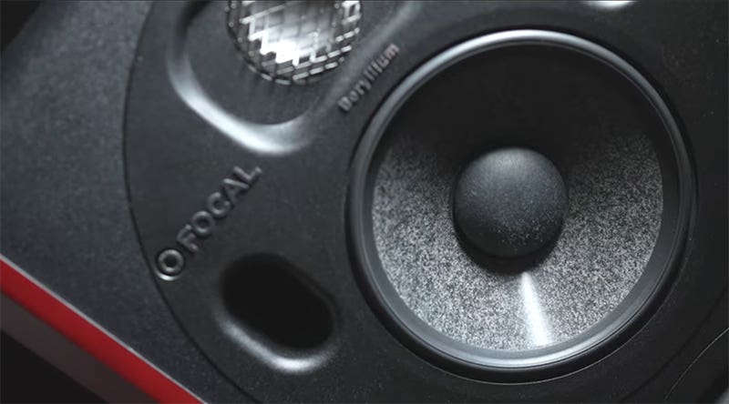 Focal Trio6 The Versatile Studio Essential