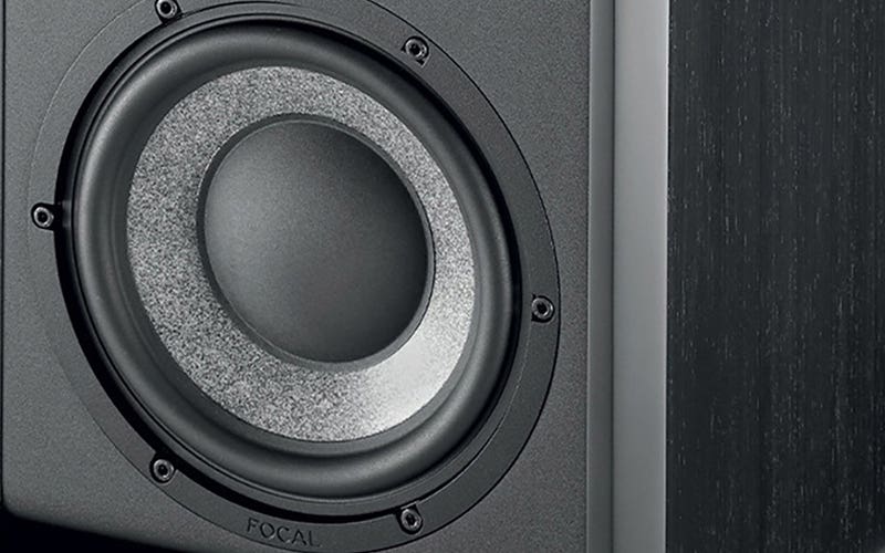 Focal Trio6 The Versatile Studio Essential