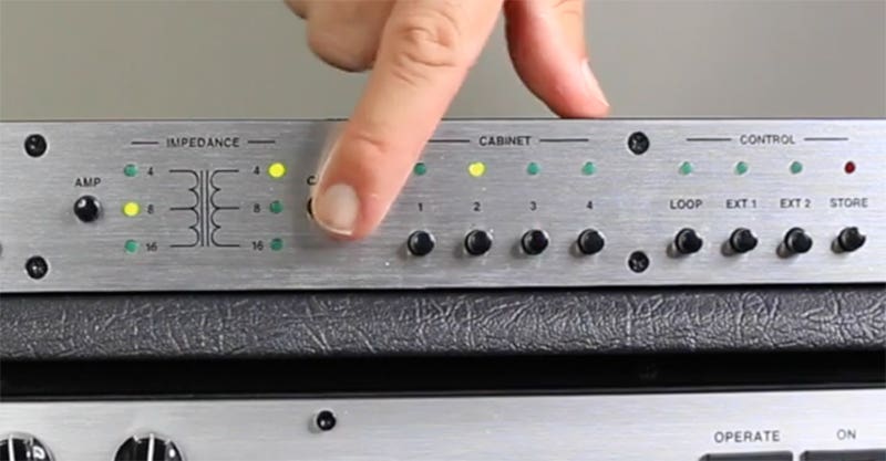 Fryette ZMACS Complete Control Over Your Rig