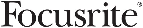 Focusrite Drivers & Interfaces