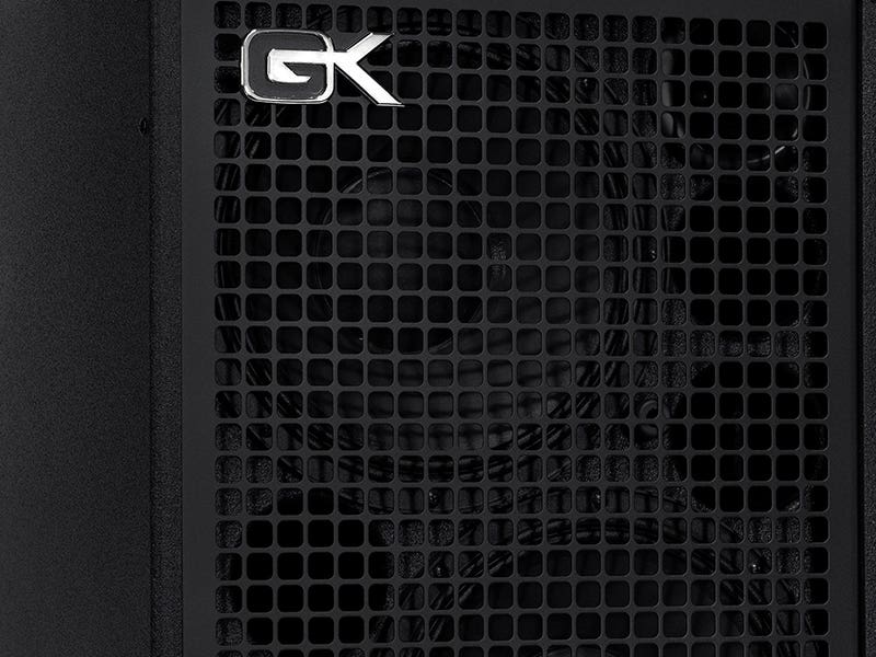 Gallien-Krueger Legacy 2x12 Built for the Road, Ready for the World