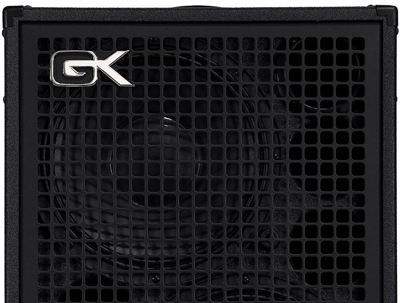 Gallien-Krueger Legacy 2x12 A Legend Reborn with Serious Horsepower