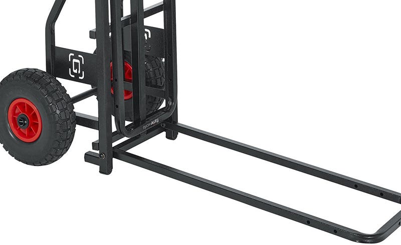 Gator GFW-UTL-CART52AT Your Gear’s New Best Friend