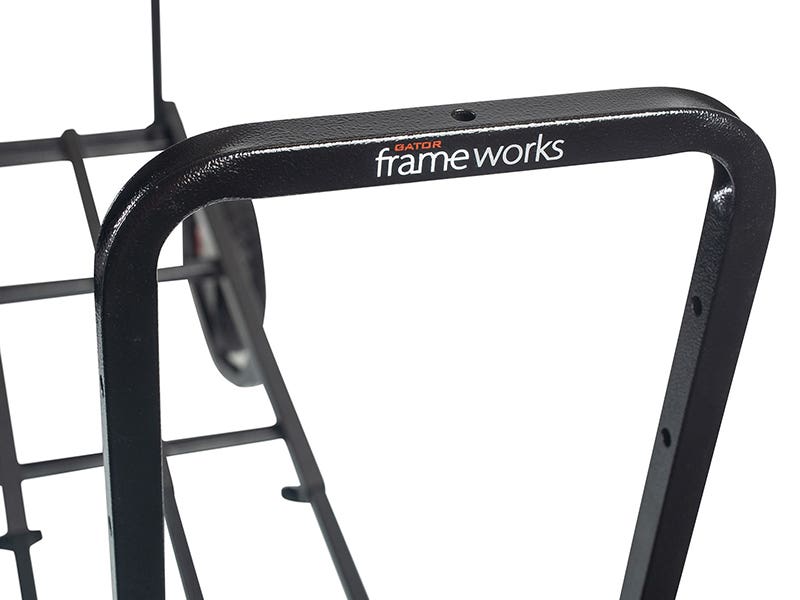 Gator GFW-UTL-CART52AT Smart Design Meets Serious Strength