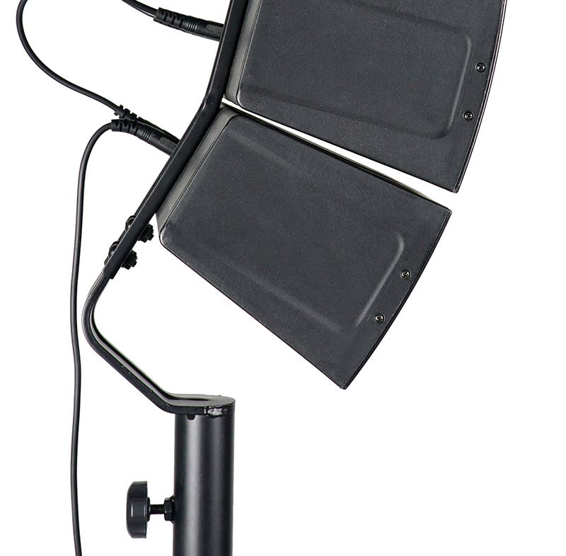 Gemini LRX448 Unmatched Versatility and Control
