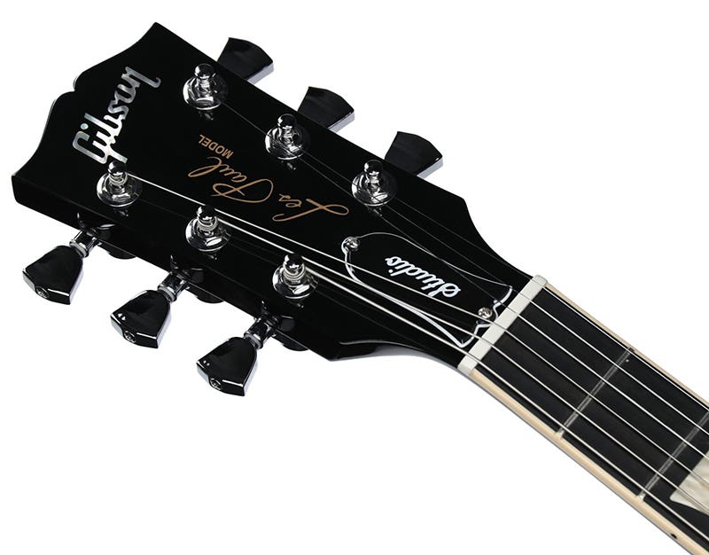 Gibson Exclusive Les Paul Studio Session Playability That Feels Like Home