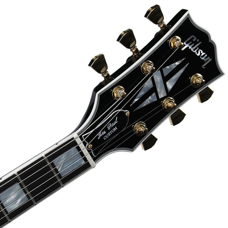 Les Paul Custom 70s Dressed to Kill