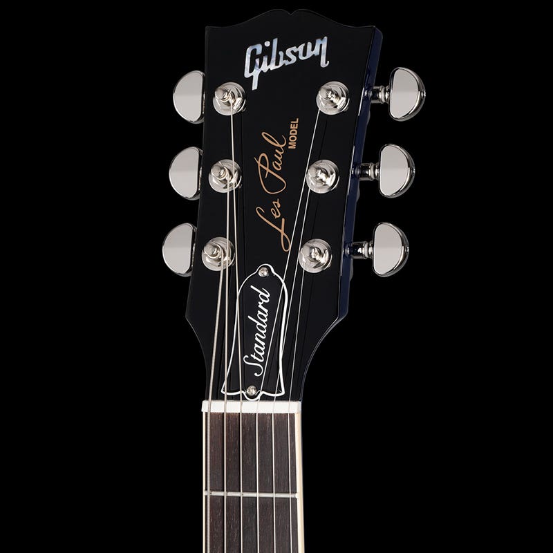 Gibson Les Paul Standard 60s AA Top Playability