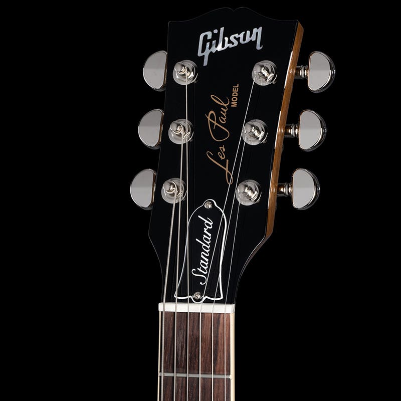 Gibson Les Paul Standard 60s Custom Color Built for Players