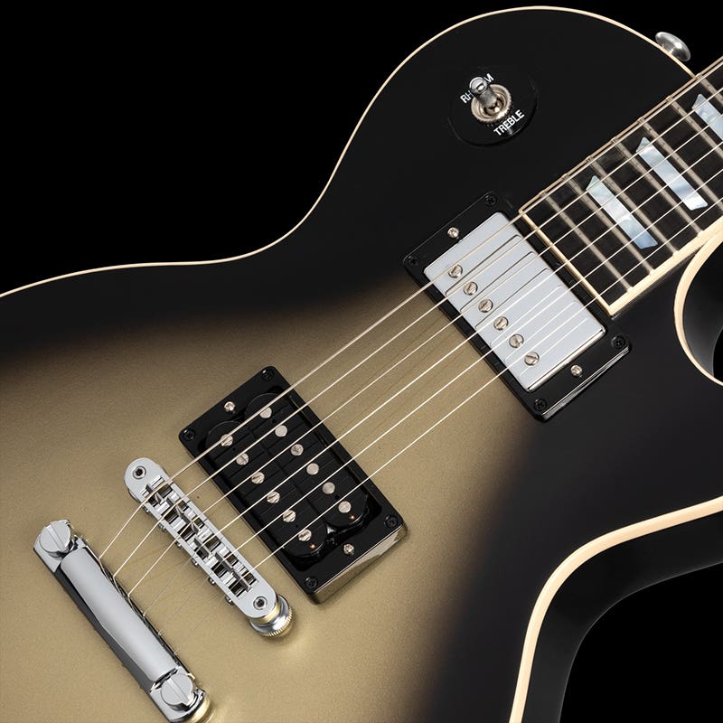 Gibson Adam Jones Les Paul Tailored to Adam Jones Specifics