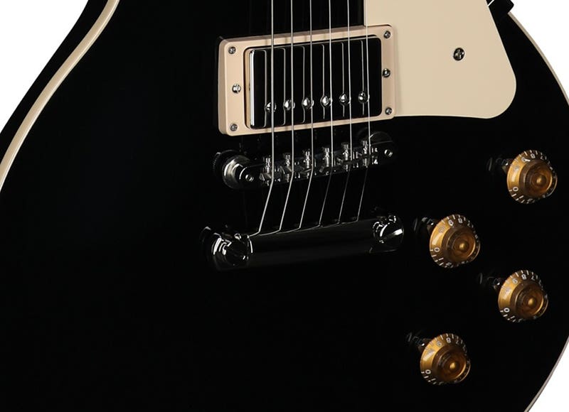GIB LPSL5PA25 EBN Playability That Inspires
