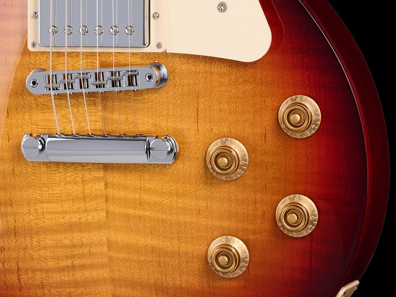 GIB LPSTAA01 Tone-Shaping Power That’ll Blow Your Mind