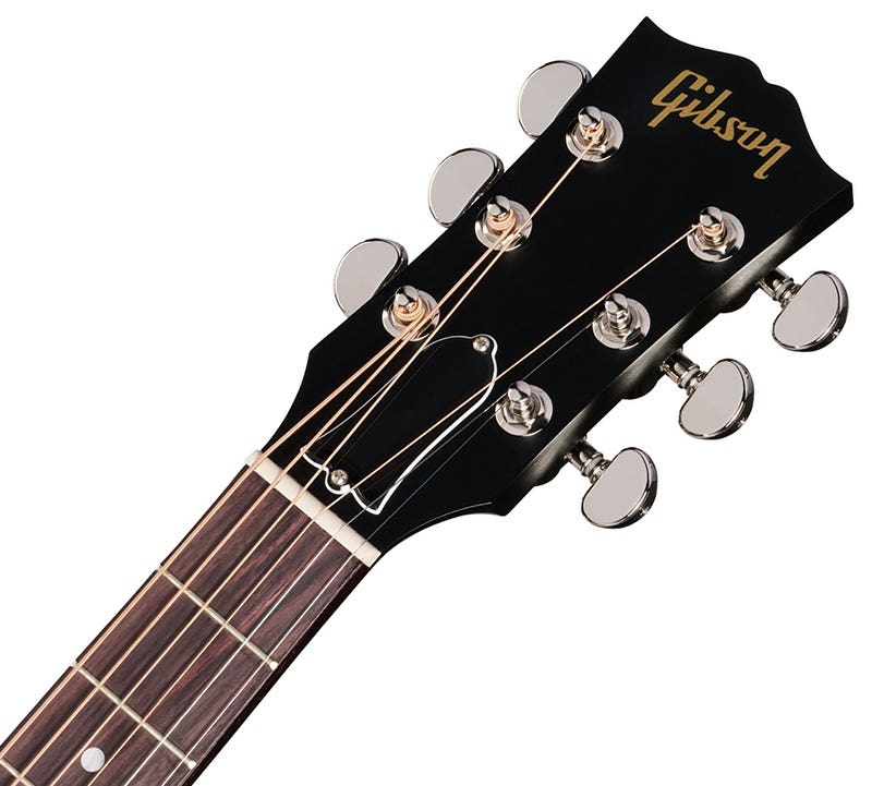 Gibson LE J-45 Special Acoustic Electric Your New Go To Axe