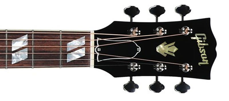 Gibson Southern Jumbo Original Defining Acoustic Excellence