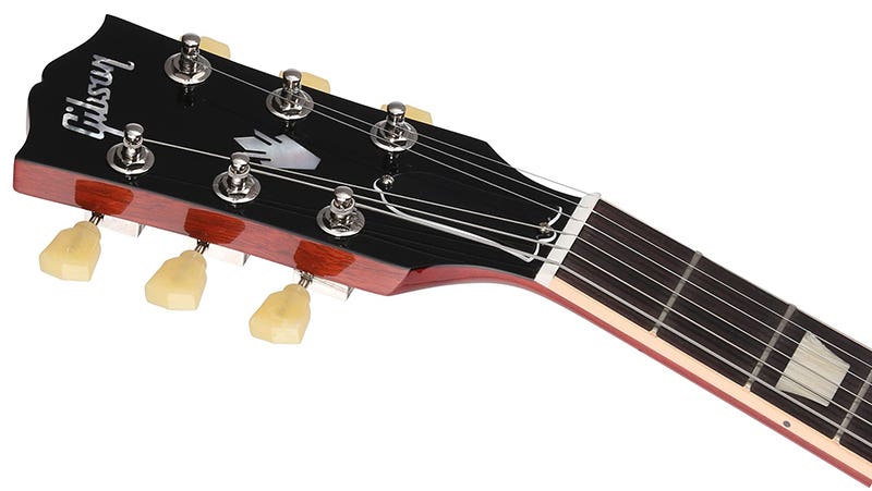Gibson SG Standard '61 Maestro Vibrola Playability That Inspires