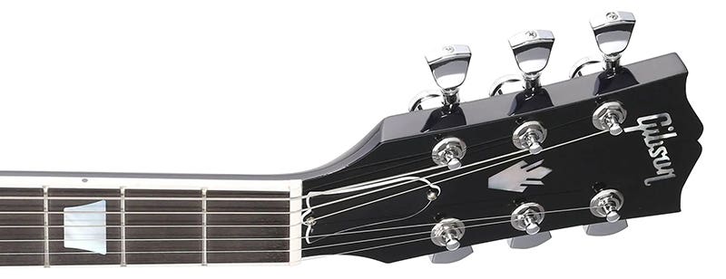 Gibson SG Modern A Modern Legend in the Making