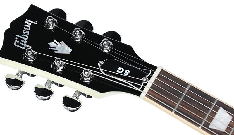 Standard Rounded Neck Shape