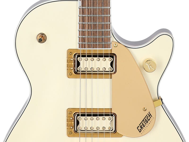 Gretsch Electromatic Pristine Jet Dressed to Kill