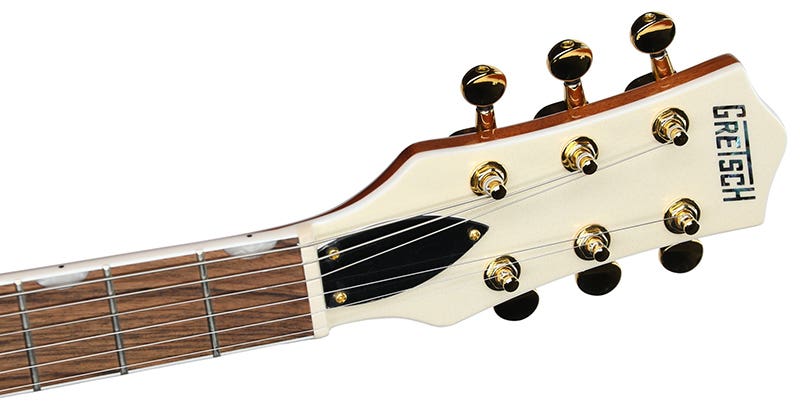Gretsch Electromatic Pristine Jet A Modern Classic