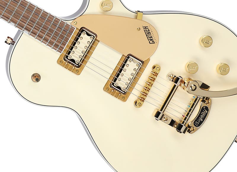 Gretsch Electromatic Pristine Jet Signature Gretsch Sound