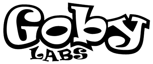 Goby Labs Sanitizers