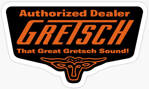 Gretsch Guitars