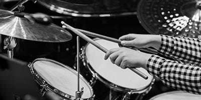 How To Choose The Best Drum Set