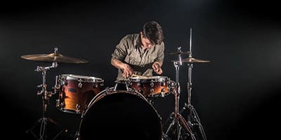 How to Tune Drums