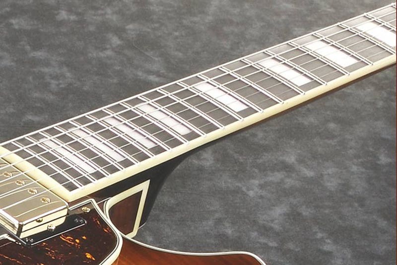 Ibanez Artstar ASH300 Seamless Precision and Playability