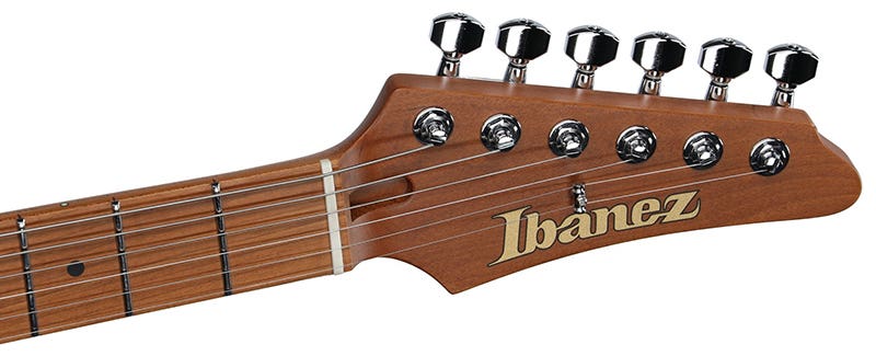 Ibanez Prestige AZ2402 The Player’s Choice