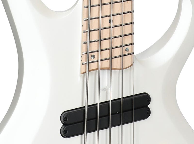 Ibanez Bass Workshop BTB605 The Bottom line