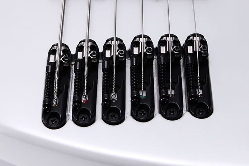 Ibanez Mode MDM1006 Durable Hardware to Hold Your Space