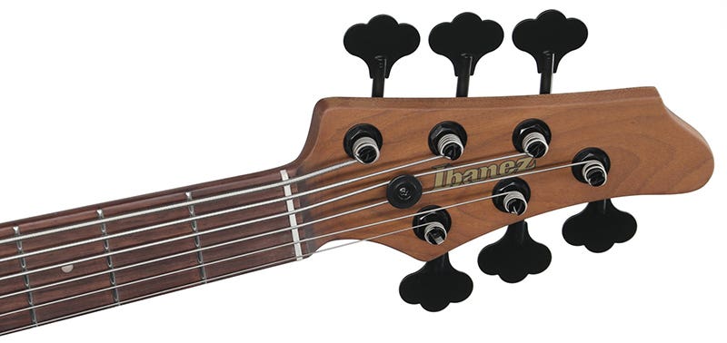 Ibanez Mode MDM1006 Master the Art of Bass