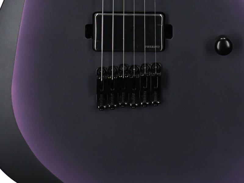 Ibanez RGD61 Professional-Grade Hardware