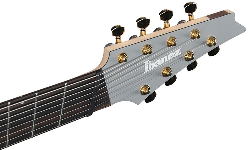 Ibanez RGDMS8 A New Standard for 8-String Performance