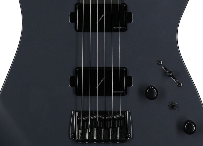 Ibanez Prestige RGR Electronics That Spit Fire
