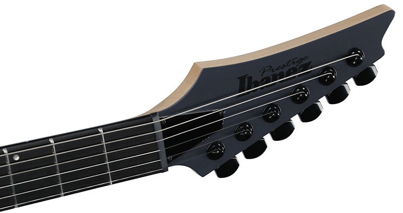 Ibanez Prestige RGR The Ultimate High-Performance Weapon