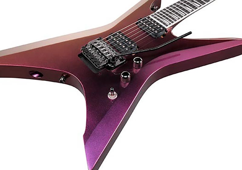 Ibanez Xiphos XPT420 Brutal Tone, Precision Attack