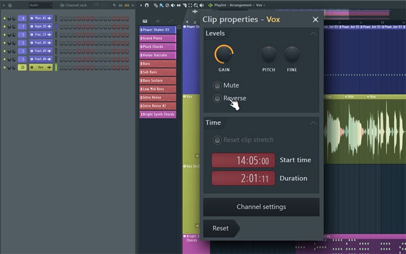 Image Line FL Studio Your Sound, Your Way
