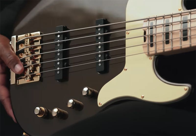 Jackson Pro Series Adam Blackstone Designed for Professional Performance