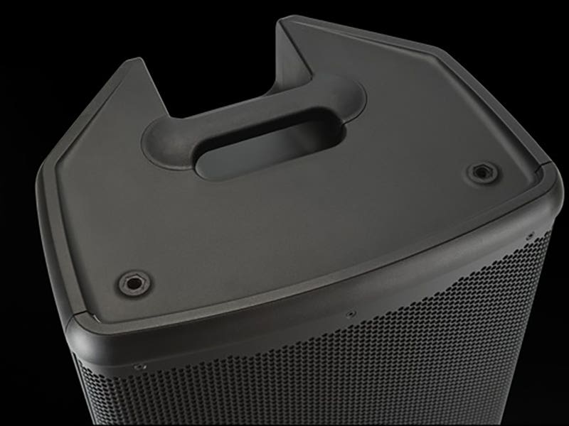 JBL EON715 Connect, Control and Configure